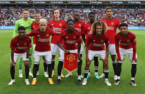 More exciting than Mainoo and Garnacho, Man Utd’s dazzling wonderkid ...