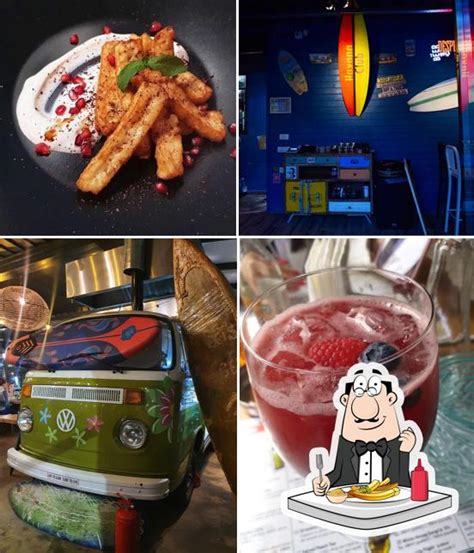 Naked Kitchen Beach Bar Bucharest Restaurant Menu Prices And Reviews