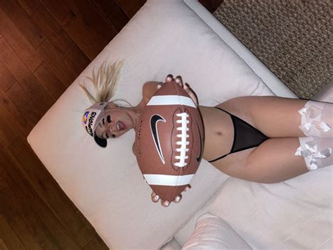 Jordyn Jones Onlyfans Juicey Booty NFL Lingerie Video Gotanynudes