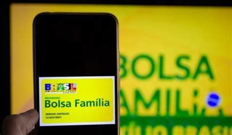 Calendário Atualizado Do Bolsa Família Maio Veja Os Novos Valores