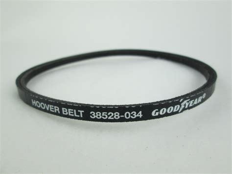 Hoover Vacuum Belt 38528034 Style 200