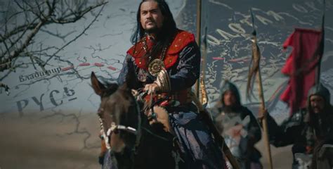 Сериал Золотая орда 1 сезон смотреть онлайн все серии подряд в хорошем ...