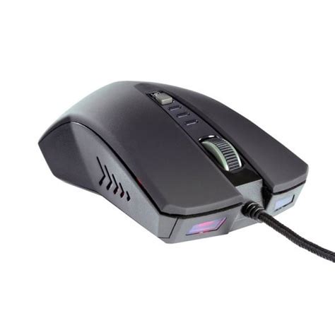 Ultron Gameone Optische Laser Maus Dpi Tasten Usb