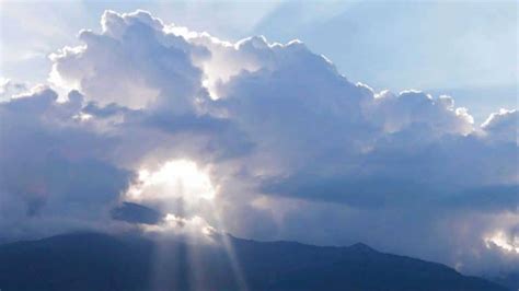 Nubosidad Características Tipos E Importancia Meteorología En Red