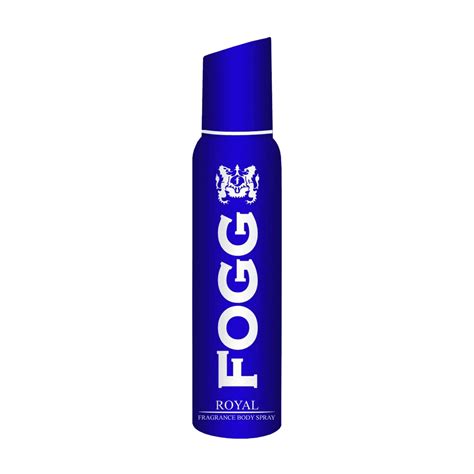 Buy Fogg Royal Fragrance Body Spray Ml Online At Best Price In