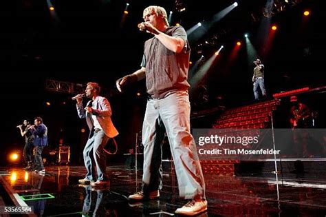 Backstreet Boys Never Gone Tour Photos and Premium High Res Pictures ...