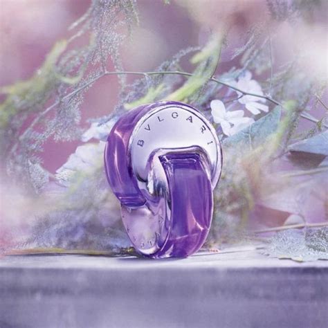 Bvlgari Perfumes Scent Times Manila