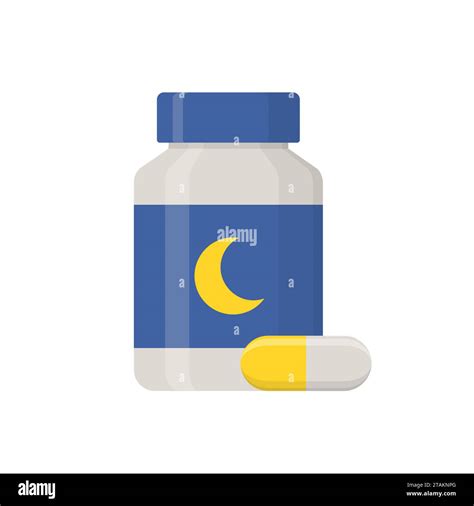 Somnifacient Stock Vector Images Alamy