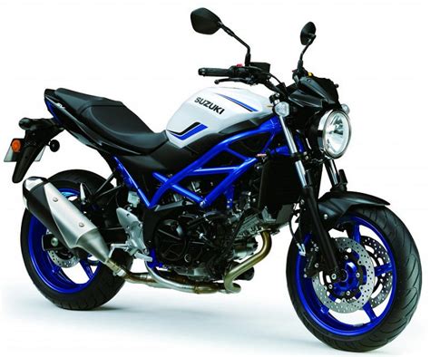 Suzuki Sv Fiche Moto Motoplanete