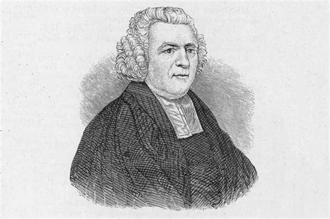 John Newton A Brief Biography Founders Ministries