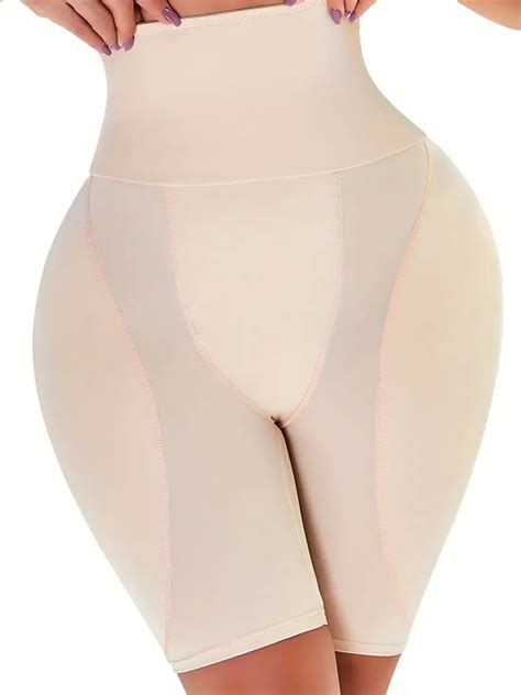 High Waist Shaping Panties Tummy Control Compression Panties Temu