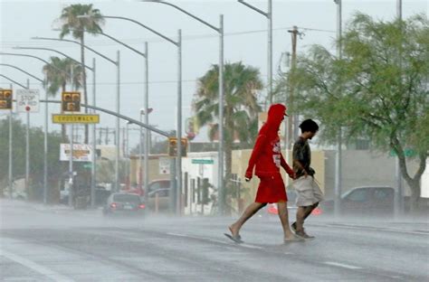 Flash flood watch in effect in Tucson area until midnight | Local news ...