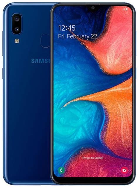 Samsung Galaxy A20e SM A202F DS Specs And Price Phonegg