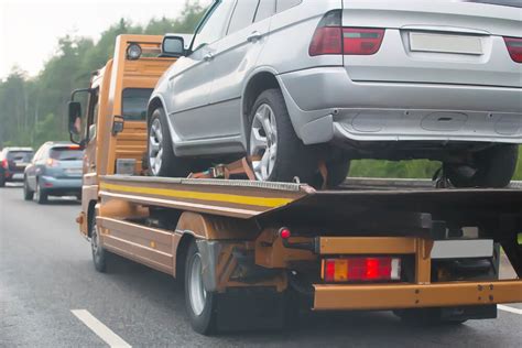 South Carolina Tow Truck Insurance Get Multiple Quotes And Compare Rates