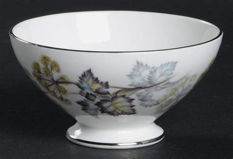 Camelot Mini Open Sugar Bowl By Coalport Replacements Ltd