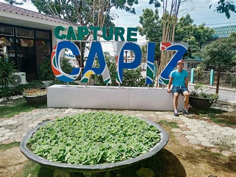 Capiz Travel Guide For First Time Travelers The Pinoy Traveler