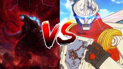 Godzilla Ultima Vs Jet Jaguar Beta Epic Battle Desvendando Os Segredos