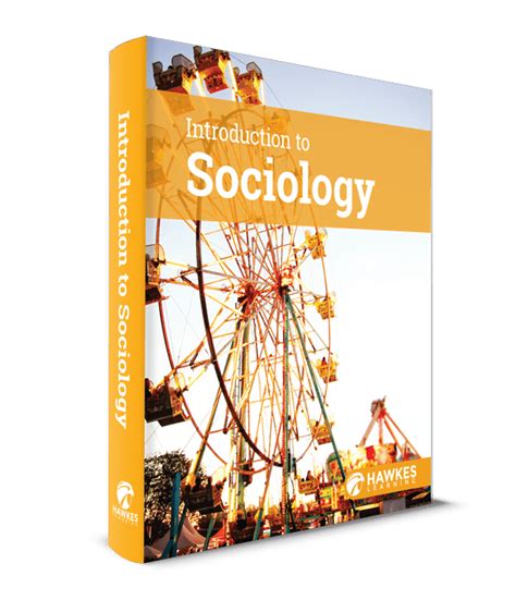 Introduction To Sociology Textbook