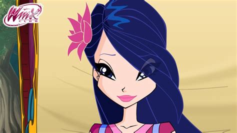 Musa From Winx Club