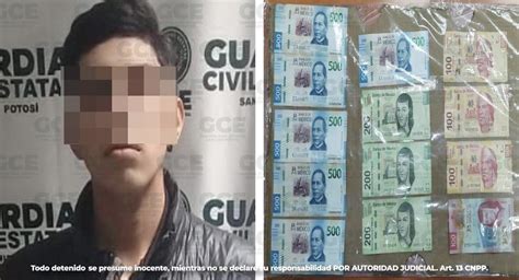 Detienen A Sujeto Por Fraude En Matehuala