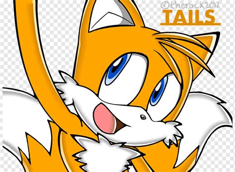 Colas Anudan El Dibujo Equidna Sonic The Hedgehog Sonic Chaos Colas