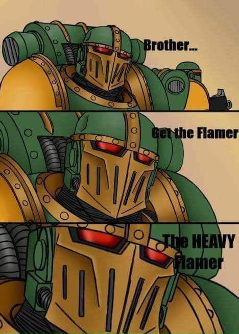 Warhammer 40k Memes Warhammer 40k Artwork Warhammer 40000 Warhammer