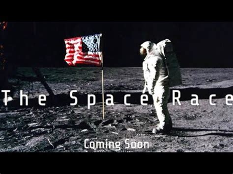 Space Race Documentary Trailer - YouTube