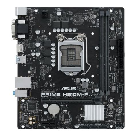 Asus Prime H510M R PcComponentes Pt