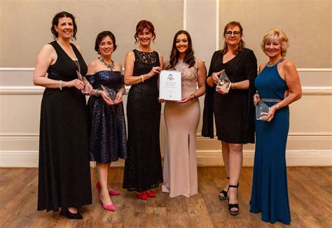 Women recognised at business awards