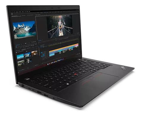 Thinkpad L14 Gen 4 Intel Vpro Powered 14 Inch Business Laptop Lenovo Philippines