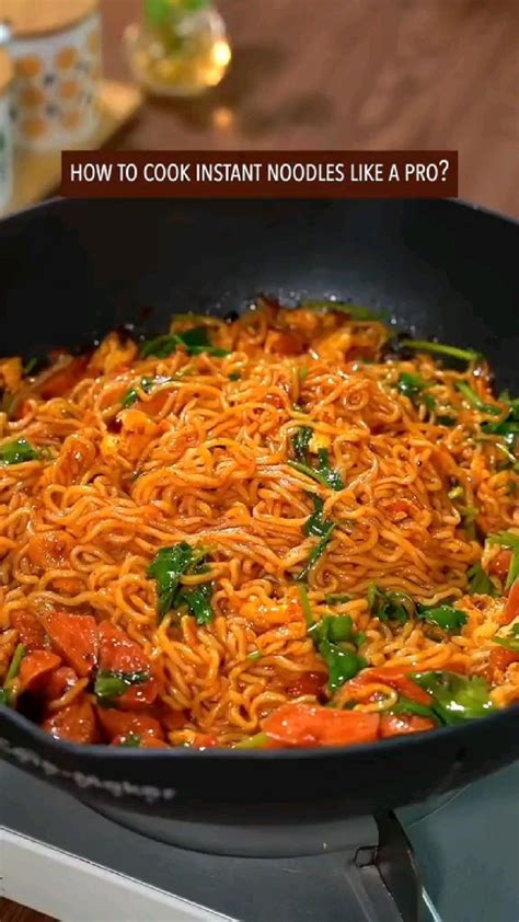 Noodles Recipe In 2024 Noodle Recipes Easy Healthy Recipes Healthy Homemade Recipes