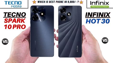 Tecno Spark Pro Vs Infinix Hot Techcollar YouTube