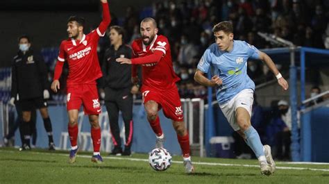 Las Mejores Im Genes Del Ciudad De Lucena Sevilla Fc