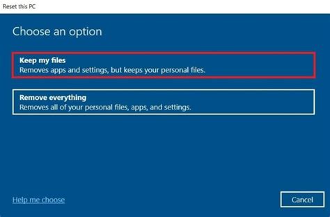 How To Fix Preparing Automatic Repair Loop In Windows 10 TechCult