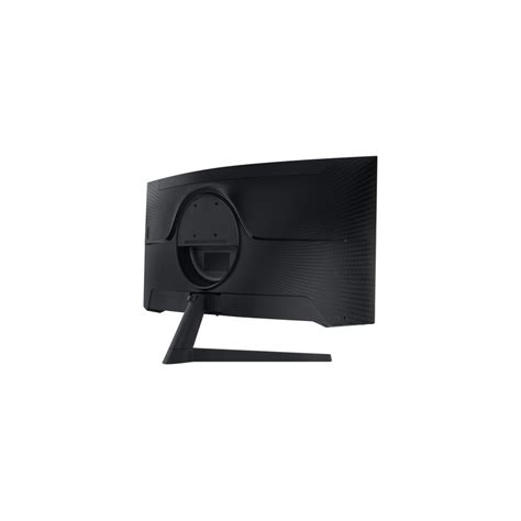 Monitor Samsung Odyssey C34G55TWWP Para PC 86 4 Cm 34 3440 X 1440