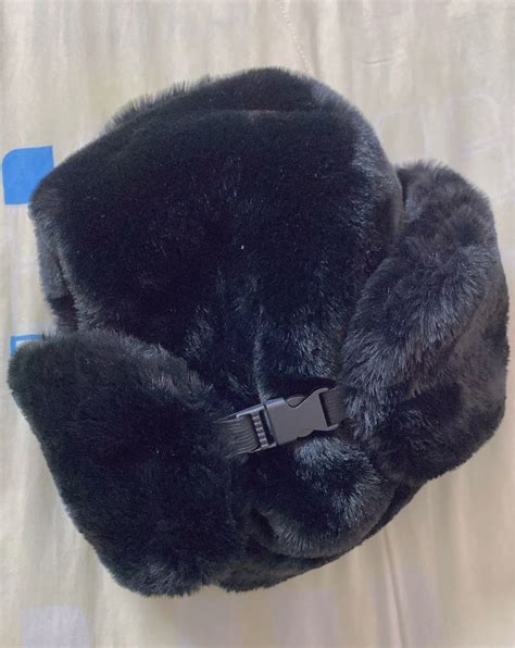 Soviet Fur Hat Kula Tactical