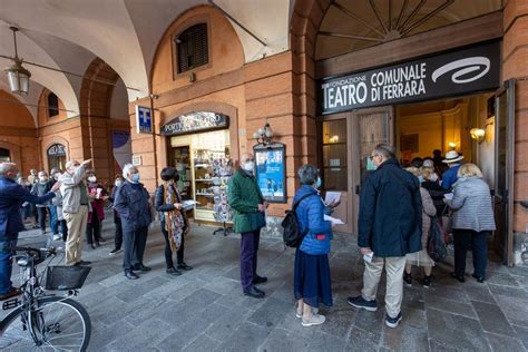 Ferrara Spal Cena Degli Sponsor Con Due Malori La Nuova Ferrara