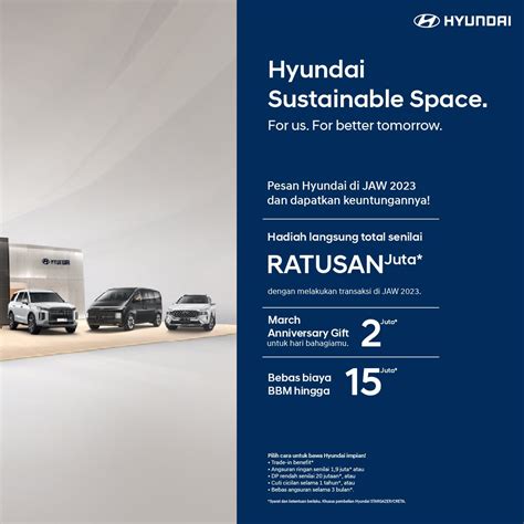 Hyundai Motors Indonesia On Twitter Kunjungi Hyundai Sustainable