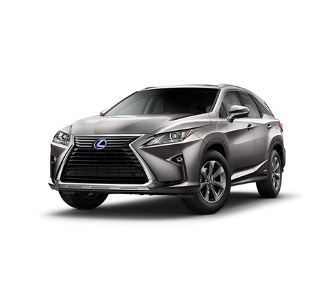 2019 Lexus RX 450hL for sale in Bossier City - JTJDGKCAXK2008558 - Lexus of Shreveport - Bossier ...