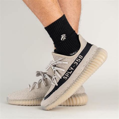 Adidas Yeezy Boost 350 V2 Slate Hp7870 Release