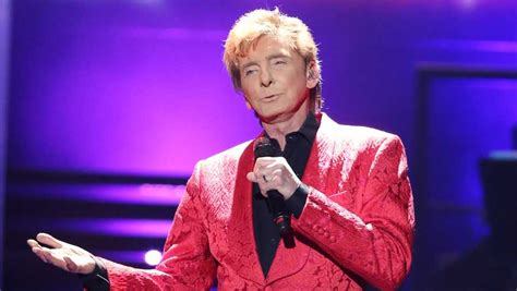 Barry Manilow on coming out and his secret marriage