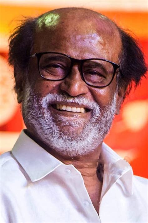 Rajinikanth — The Movie Database Tmdb