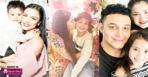 Famous Pinoy Celebrities Who Are Single Parents