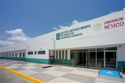 Ya hay atención en nuevo Hospital IMSS Bienestar de Juchitán NVI Istmo