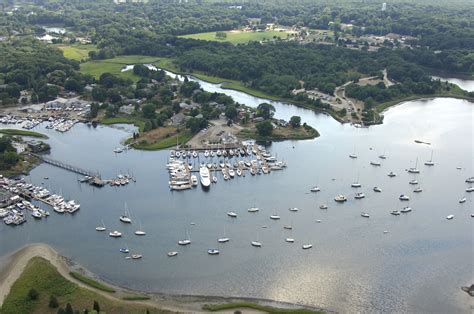 Wickford Marina in Wickford, RI, United States - Marina Reviews - Phone Number - Marinas.com