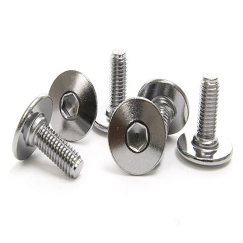 Shimano Spd Sl 10mm Cleat Bolts Long Screws For Shimano