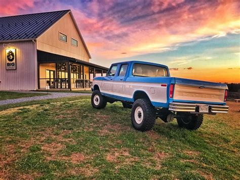 Big Truck Farm Brewery | VisitMaryland.org