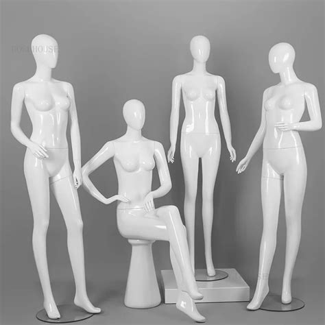 Mannequins De Couturi Re Pour Femmes Accessoires De Mannequin Mod Le