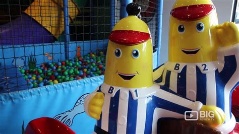 Wiggly Worms Cafe And Indoor Palyground In Adelaide For Kids Party And