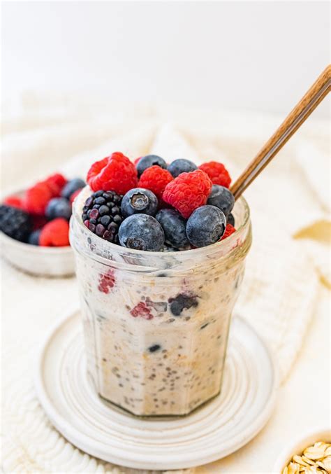 Quaker Oats Recipes For Weight Loss Bryont Blog